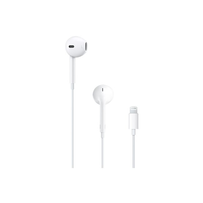 MMTN2ZM/A Apple Earpods with Remote and Mic. White