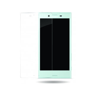 Mobilize Mobilize Glass Screen Protector Sony Xperia X Compact
