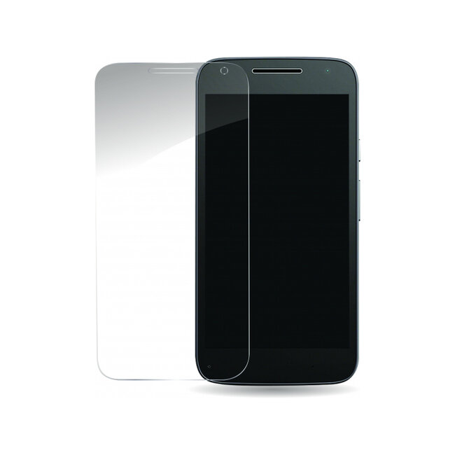 Mobilize Glass Screen Protector Motorola Moto G4 Play