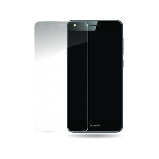 Mobilize Mobilize Glass Screen Protector Huawei Y5 II/Y6 II Compact