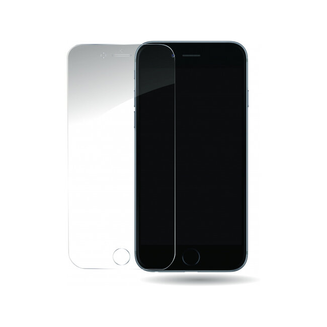 Mobilize Glass Screen Protector Apple iPhone 7 Plus/8 Plus