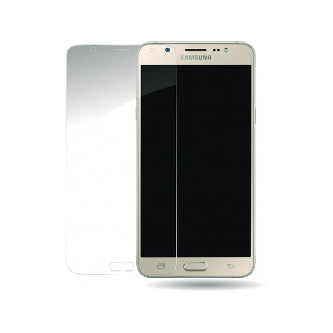 Mobilize Glass Screen Protector Samsung Galaxy J7 2016