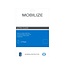 Mobilize Clear 2-pack Screen Protector Samsung Galaxy Tab A 10.1 2016
