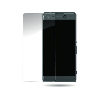 Mobilize Mobilize Glass Screen Protector Sony Xperia XA Ultra