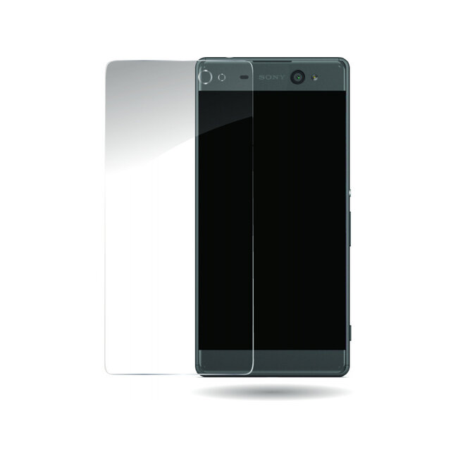 Mobilize Glass Screen Protector Sony Xperia XA Ultra