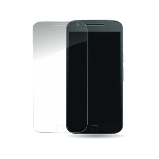 Mobilize Mobilize Glass Screen Protector Motorola Moto G4 Plus