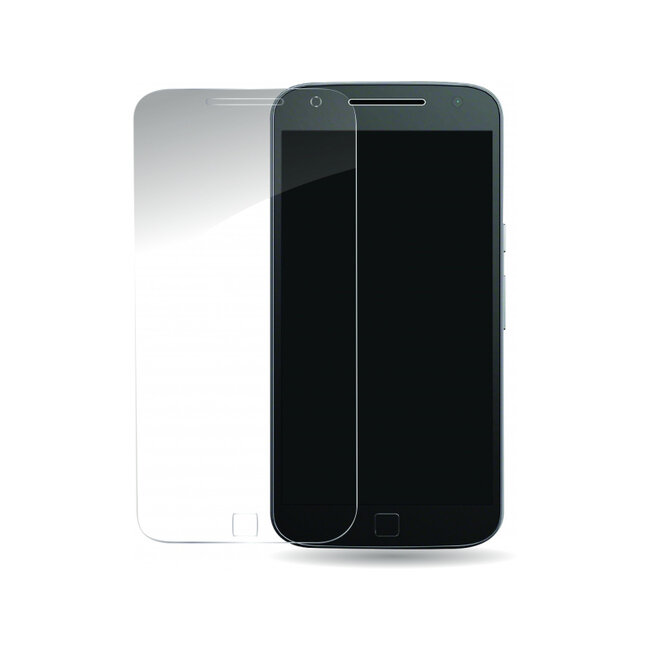 Mobilize Glass Screen Protector Motorola Moto G4 Plus