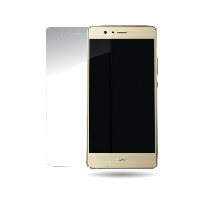Mobilize Glass Screen Protector Huawei P9 Lite