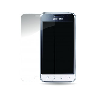 Mobilize Mobilize Glass Screen Protector Samsung Galaxy J1 2016