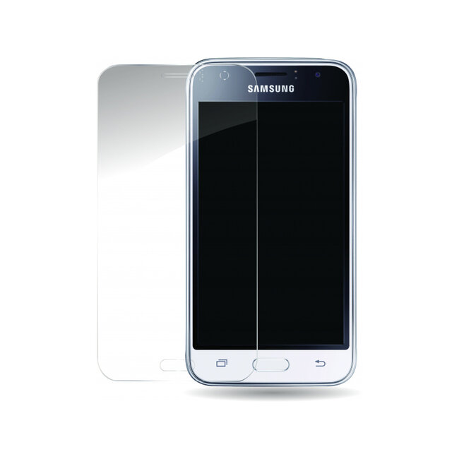 Mobilize Glass Screen Protector Samsung Galaxy J1 2016