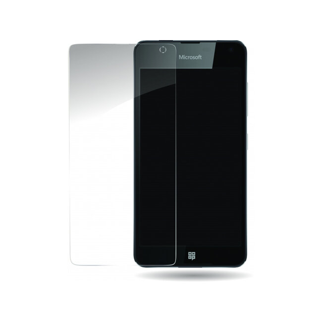 Mobilize Glass Screen Protector Microsoft Lumia 650