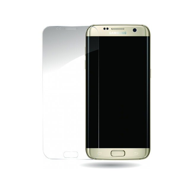 Mobilize Glass Screen Protector Samsung Galaxy S7 Edge