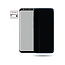 Mobilize Edge-To-Edge Glass Screen Protector Samsung Galaxy S8+ Black