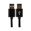 iDroid MAX Universal Charging and Data Cable Black