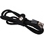 iDroid MAX Universal Charging and Data Cable Black