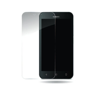 Mobilize Mobilize Glass Screen Protector Huawei Y5