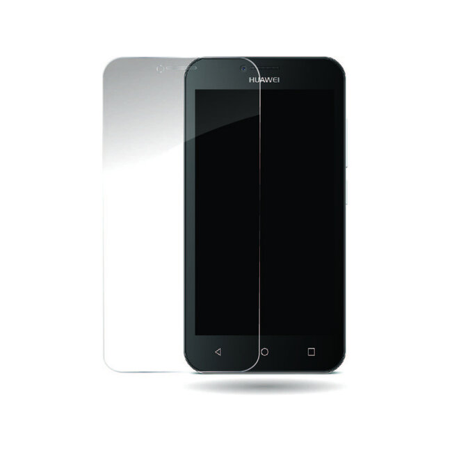 Mobilize Glass Screen Protector Huawei Y5