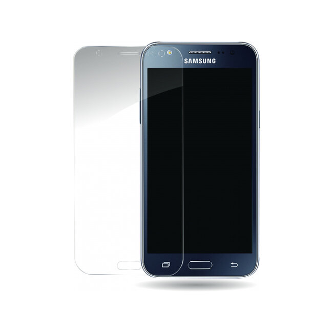 Mobilize Glass Screen Protector Samsung Galaxy J5