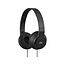 HA-S180-B JVC Light Weight Headset Black