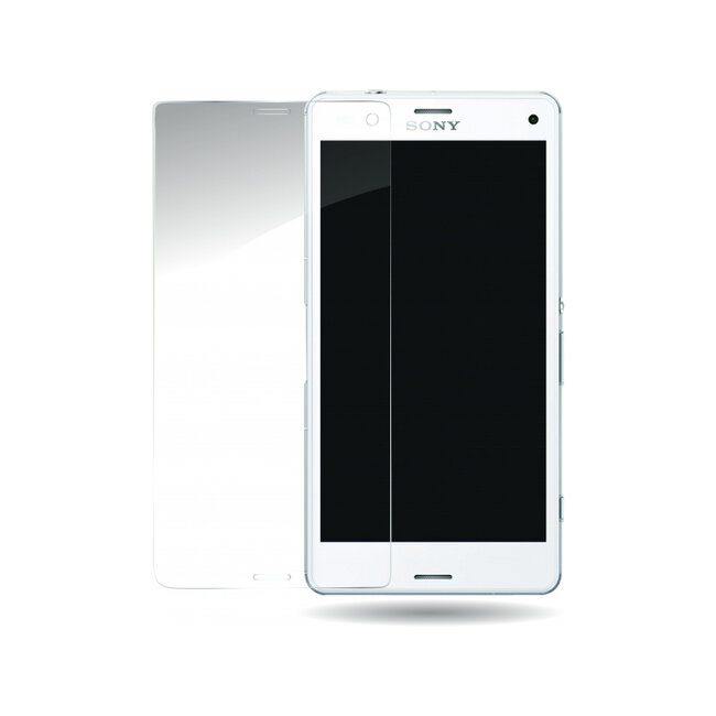 Mobilize Glass Screen Protector Sony Xperia Z3 Compact