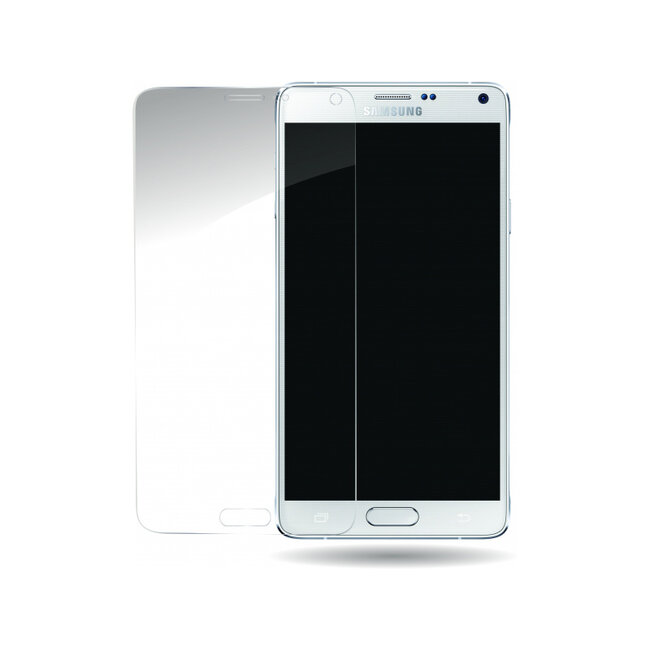 Mobilize Glass Screen Protector Samsung Galaxy Note 4