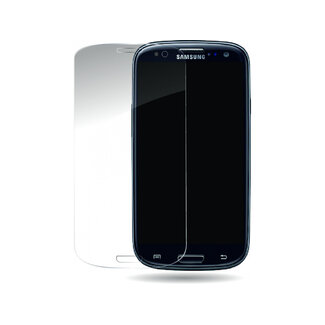 Mobilize Mobilize Glass Screen Protector Samsung Galaxy SIII I9300