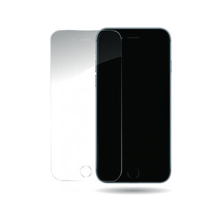 Mobilize Mobilize Glass Screen Protector Apple iPhone 6/6S