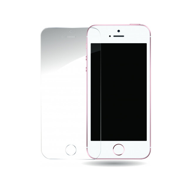 Mobilize Glass Screen Protector Apple iPhone 5/5S/SE