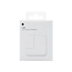 MD836ZM/A Apple USB Power Adapter 12W White