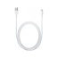 MD819ZM/A Apple Lightning to USB Cable 2m. White