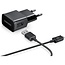 ETA-U90EBEG Samsung Travel Charger Micro USB 2.0A Black Bulk