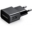 ETA-U90EBEG Samsung Travel Charger Micro USB 2.0A Black Bulk