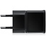 ETA-U90EBEG Samsung Travel Charger Micro USB 2.0A Black Bulk
