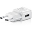 ETA-U90EWE Samsung Travel Charger incl. Micro USB Cable 2.0A White Bulk
