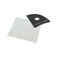 Mobilize Clear 2-pack Screen Protector Samsung Galaxy Xcover S5690