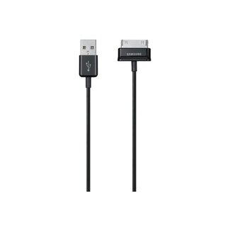 Samsung ECC1DP0UBEC Samsung Data Cable Black Bulk