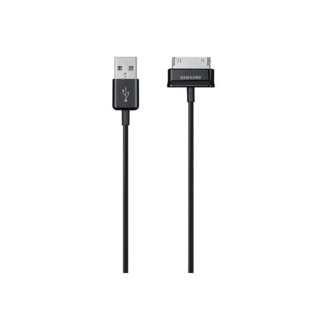 ECC1DP0UBEC Samsung Data Cable Black Bulk