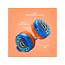 Mobilize Wireless/Wired Over Ear Kids Headphone 85dB Shark