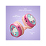 Mobilize Wireless/Wired Over Ear Kids Headphone 85dB Unicorn