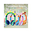 Mobilize Wireless/Wired Over Ear Kids Headphone 85dB Tiger