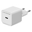Mobilize Wall Charger USB-C GaN 30W with PD/PPS White