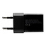 Mobilize Wall Charger USB-C GaN 30W with PD/PPS Black