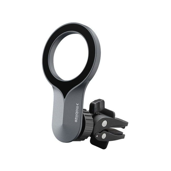 Mobilize Magsafe Airvent Holder Black