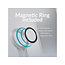 Mobilize Magsafe Airvent Holder Black