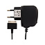 Mobilize Premium Travel Charger Apple 30-Pin 1.0A 5W Black Bulk