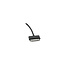 Mobilize Premium Travel Charger Apple 30-Pin 1.0A 5W Black Bulk
