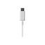 Mobilize Strong Magnetic Wireless Charger Magsafe Compatible 15W White - Acrylic