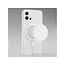 Mobilize Strong Magnetic Wireless Charger Magsafe Compatible 15W White - Acrylic
