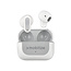 Mobilize Bluetooth TWS Earbuds Mini White