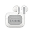 Mobilize Bluetooth TWS Earbuds Mini White